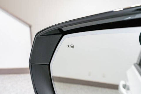 2022 Cadillac Escalade Sport Platinum