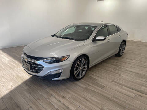 2022 Chevrolet Malibu for sale at Juan Autos y mas in O'Fallon MO