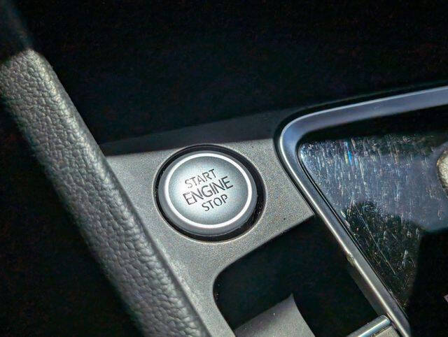 2021 Volkswagen Jetta