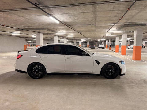 2026 BMW M3