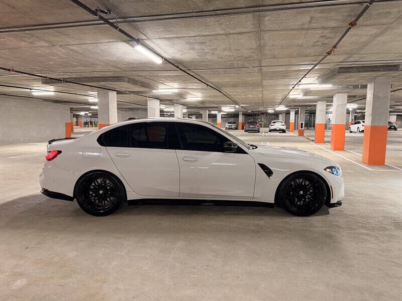2026 BMW M3