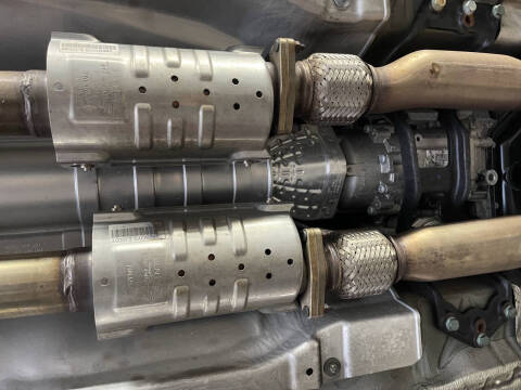 2007 Bentley Continental GT