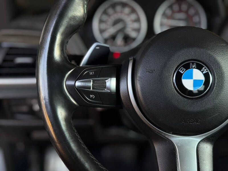 2015 BMW 2 Series M235i