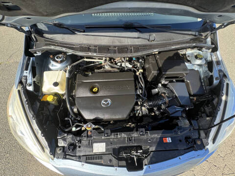 2013 Mazda MAZDA5 Touring