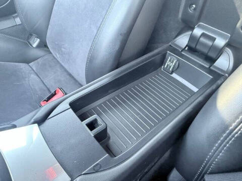 2015 Porsche Cayman GTS