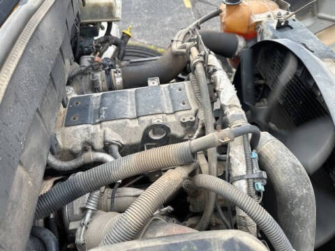 2013 International DuraStar 4300