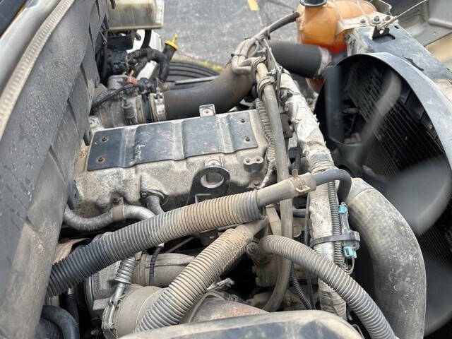 2013 International DuraStar 4300