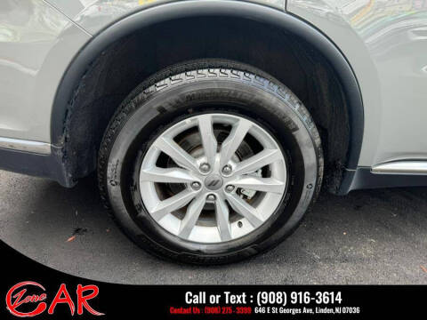 2022 Dodge Durango SXT