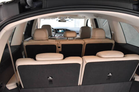 2020 Mercedes-Benz GLS GLS 450