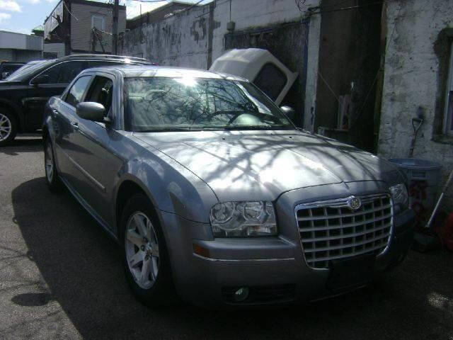 2007 Chrysler 300 for sale at Z & A Auto Sales in Philadelphia PA