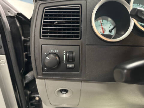 2006 Dodge Charger SRT-8
