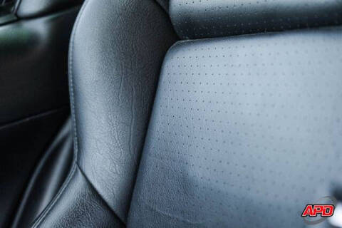 1996 Dodge Viper GTS