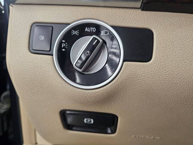 2013 Mercedes-Benz M-Class ML 350 4MATIC