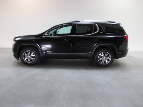 2020 GMC Acadia SLT