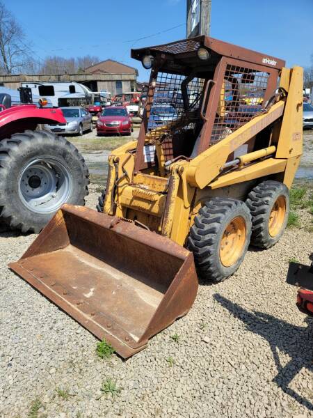  Case 1838 for sale at J.R.'s Truck & Auto Sales, Inc. in Butler PA