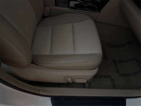 2014 Toyota Camry XLE V6