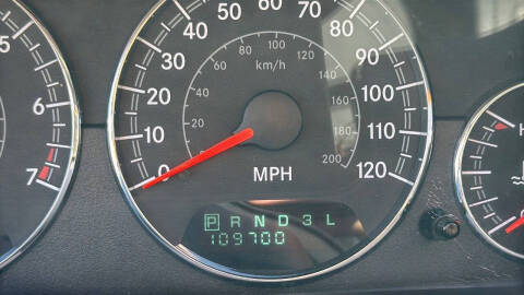 2004 Chrysler Sebring LX