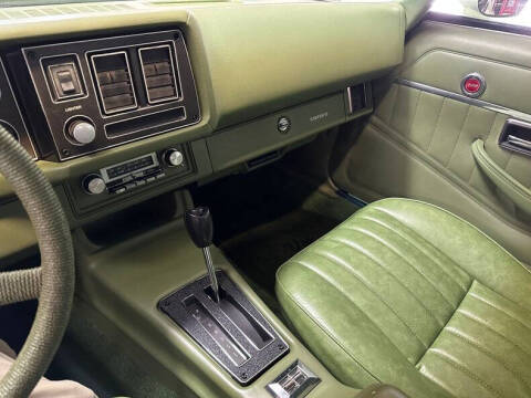 1979 Chevrolet Camaro