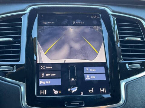 2017 Volvo XC90 T6 Inscription