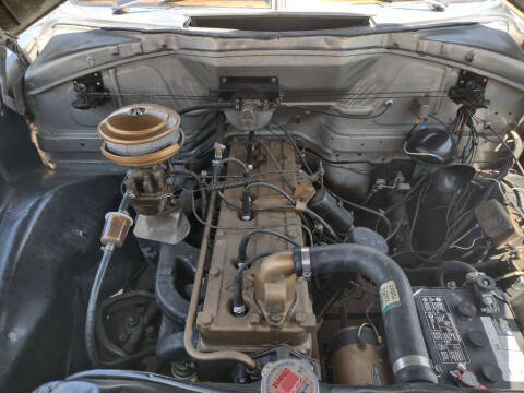 1951 Hudson PACEMAKER