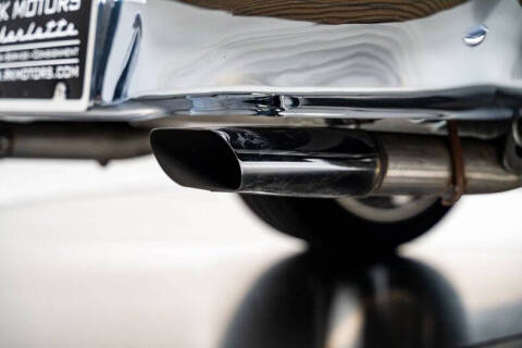 1955 Chevrolet Bel Air