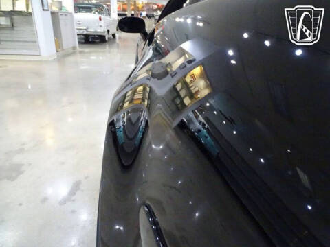 2006 Chevrolet Corvette