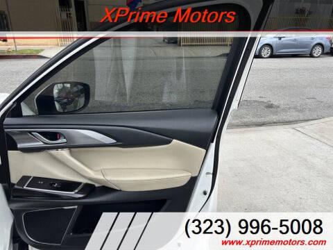 2016 Mazda CX-9 Grand Touring