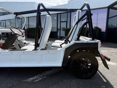 2022 Moke E Moke
