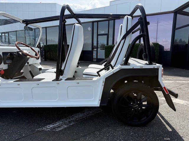 2022 Moke E Moke