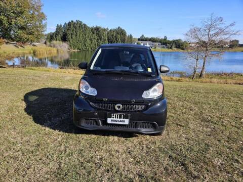 2013 Smart fortwo for sale at EZ Motorz LLC in Haines City FL