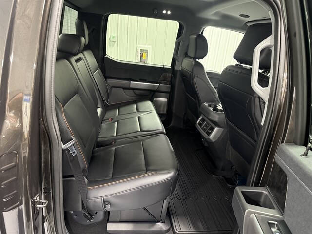 2025 Ford F-350 Super Duty