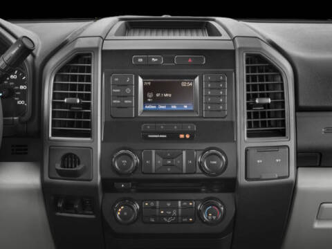 2017 Ford F-350 Super Duty XL