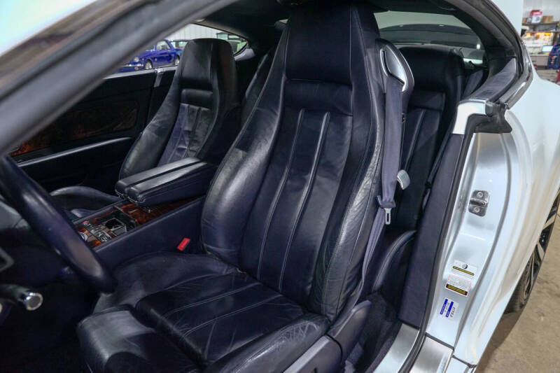 2005 Bentley Continental GT Turbo