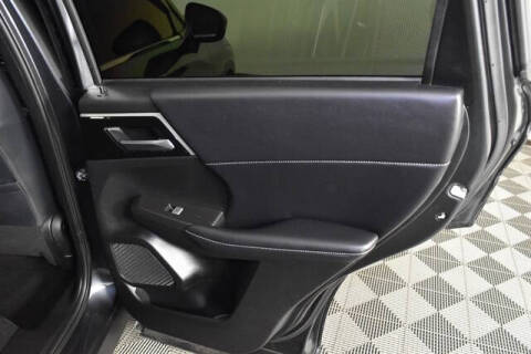 2024 Mitsubishi Outlander PHEV SE