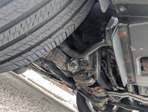 2013 Toyota Land Cruiser