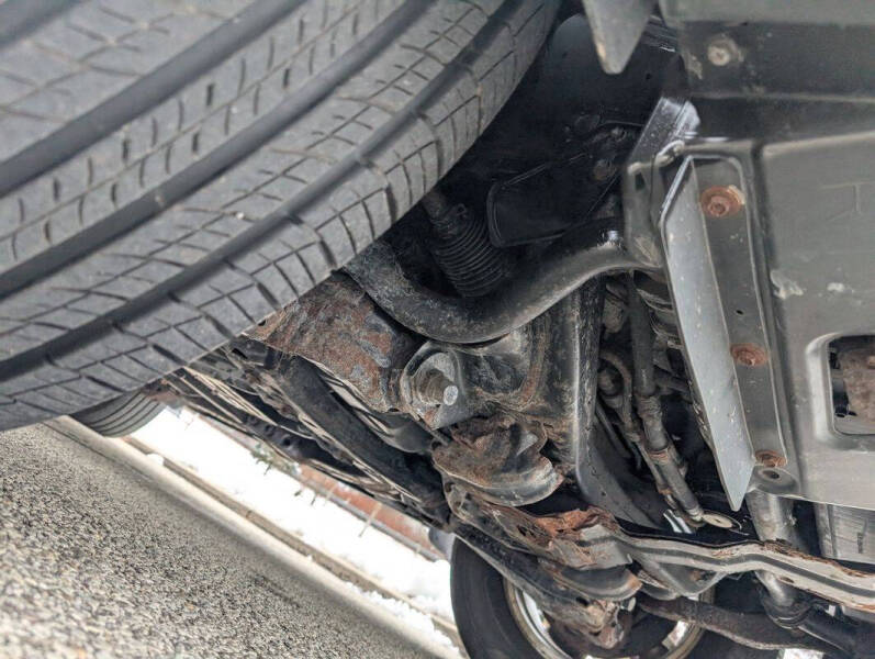 2013 Toyota Land Cruiser