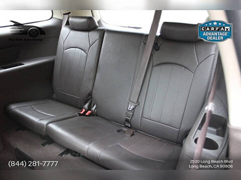 2014 Buick Enclave Premium