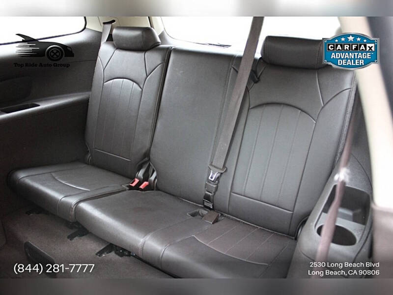 2014 Buick Enclave Premium