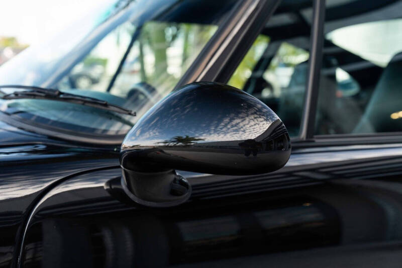1992 Porsche 911 Carrera