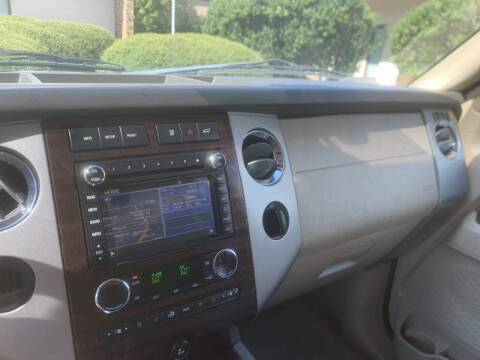 2014 Ford Expedition XLT