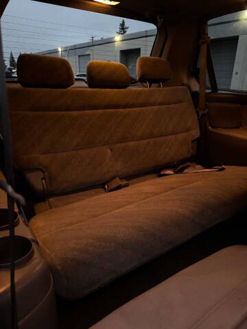 2004 Honda Odyssey EX w/DVD