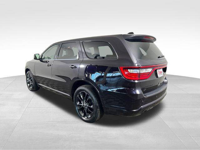 2021 Dodge Durango GT Plus