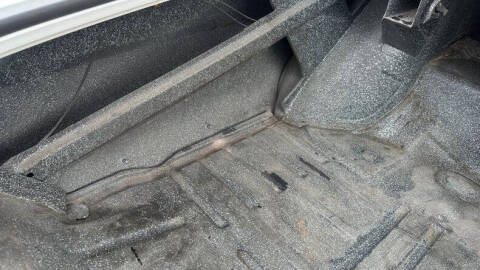 1968 Chevrolet Caprice