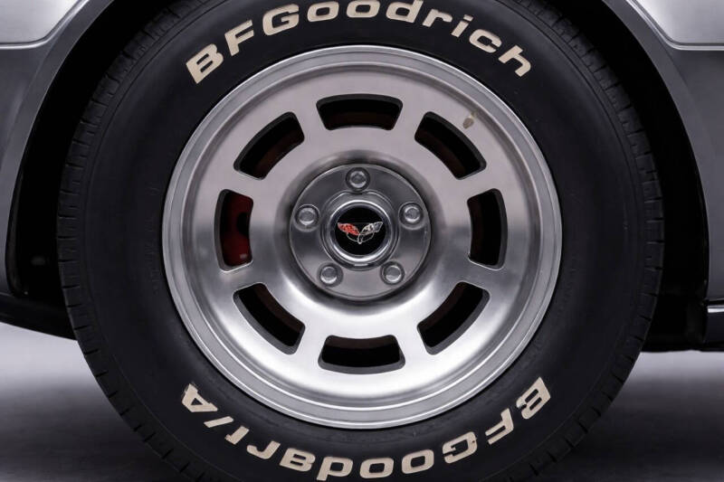 1978 Chevrolet Corvette