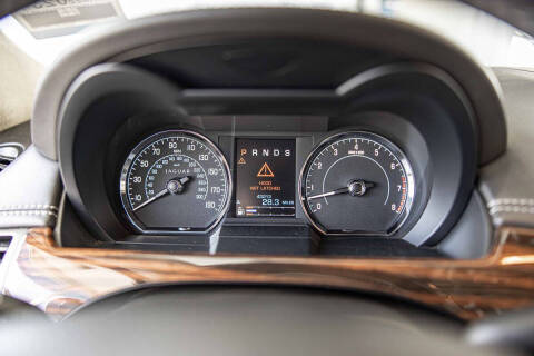 2012 Jaguar XK