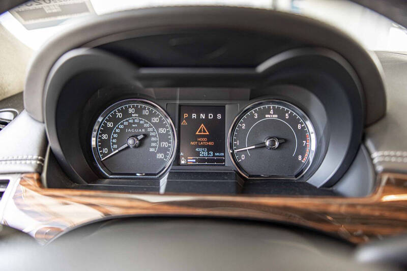 2012 Jaguar XK