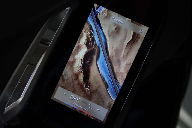 2023 BMW 7 Series 760i xDrive