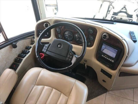 2005 Country Coach Allure 430