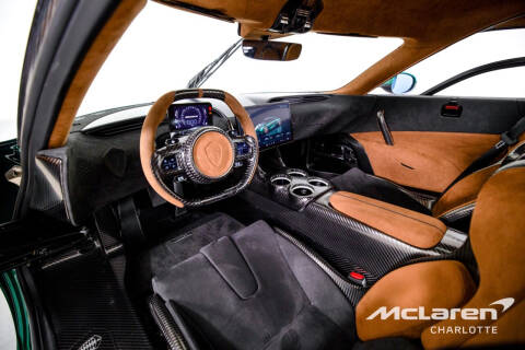 2025 KOENIGSEGG GEMERA