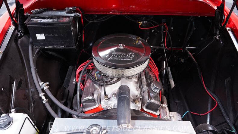 1955 Chevrolet 3600